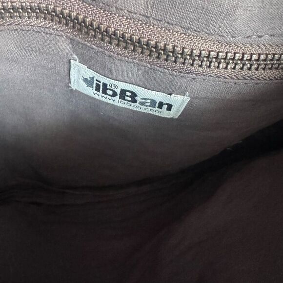 Anthropologie Boho Crossbody Bag - Picture 6 of 8